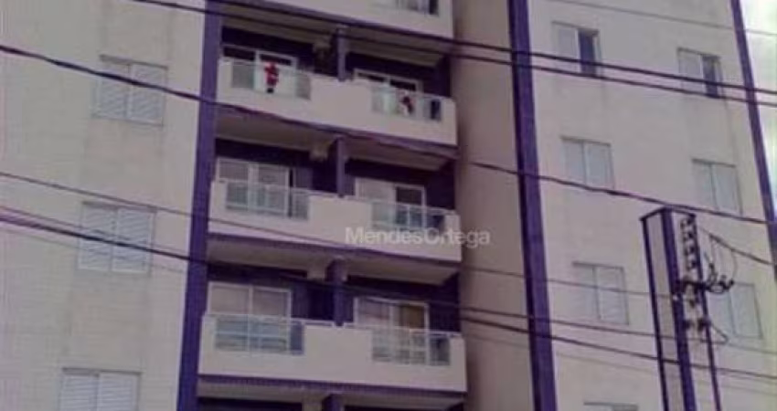 Apartamento com 2 dormitórios para alugar, 63 m² por R$ 3.131,00/mês - Jardim Gonçalves - Sorocaba/SP