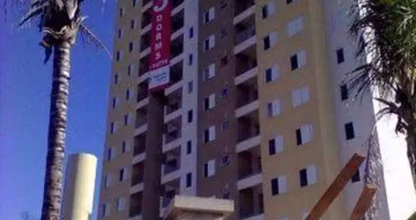 Apartamento com 2 dormitórios à venda, 70 m² por R$ 430.000,00 - Parque Campolim - Sorocaba/SP
