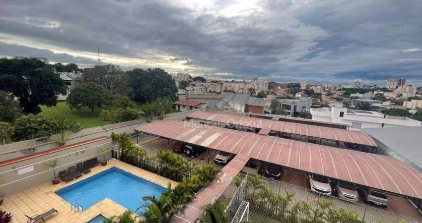 Apartamento com 2 dormitórios à venda, 53 m² por R$ 450.000,00 - Jardim Pagliato - Sorocaba/SP