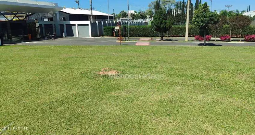 Terreno à venda, 1634 m² por r$ 2.200.000,00 - jardim residencial tivoli park - sorocaba/sp