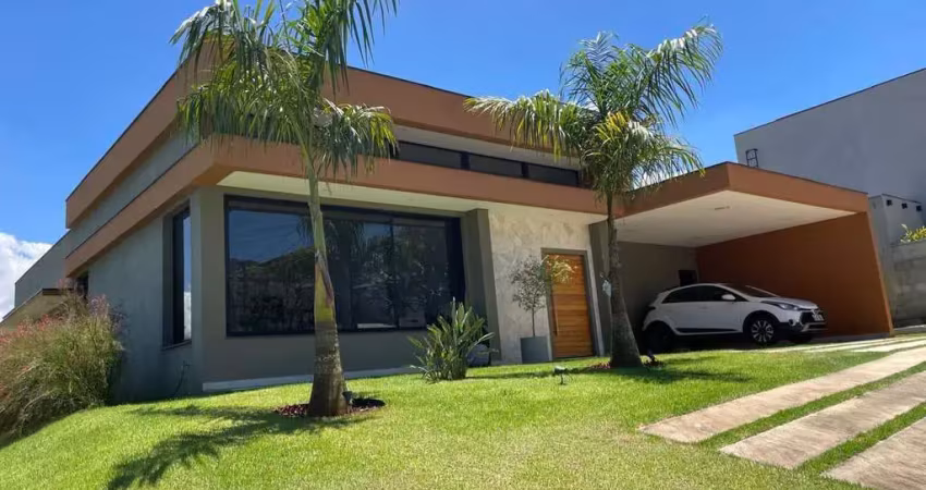 Casa com 3 dormitórios à venda, 240 m² por R$ 1.800.000,00 - Terras de São Lucas - Sorocaba/SP