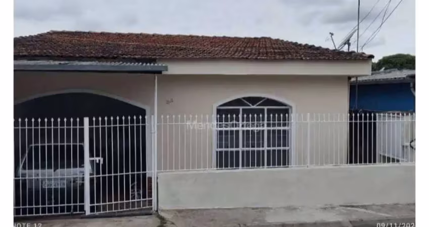 Casa com 3 dormitórios à venda, 227 m² por r$ 330.000,00 - morros - sorocaba/sp