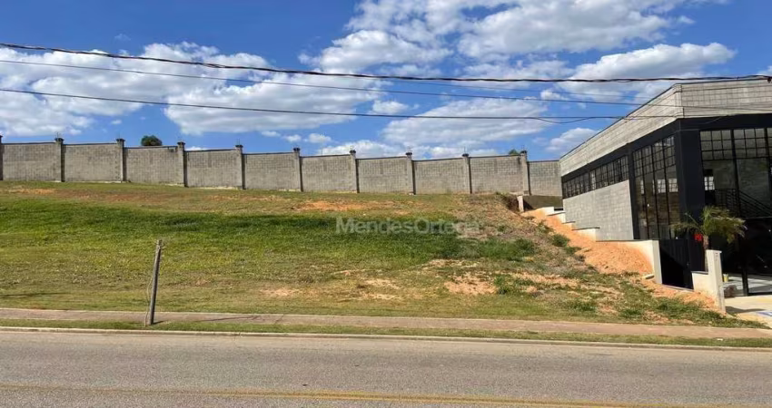Terreno à venda, 465 m² por R$ 600.000,00 - Vossoroca - Votorantim/SP