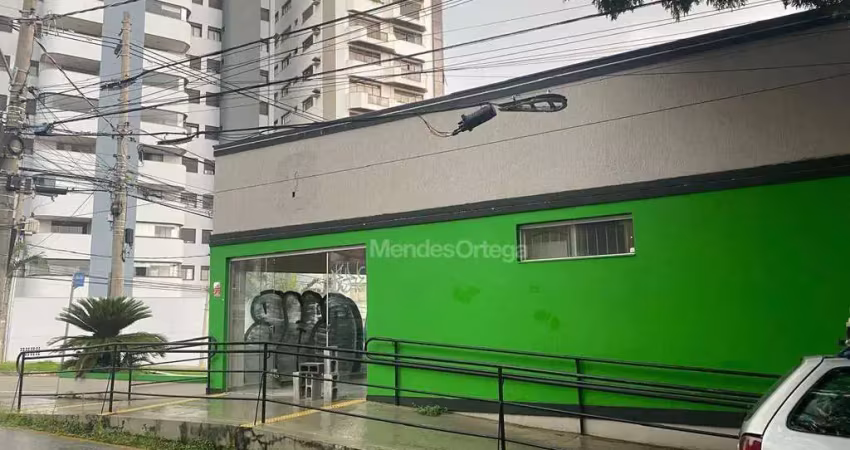 Ponto para alugar, 300 m² por R$ 12.400,00/mês - Centro - Sorocaba/SP