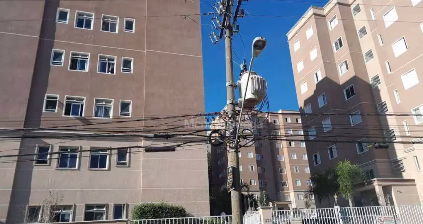 Apartamento com 2 dormitórios à venda, 59 m² por R$ 250.000,00 - Jardim Piratininga - Sorocaba/SP