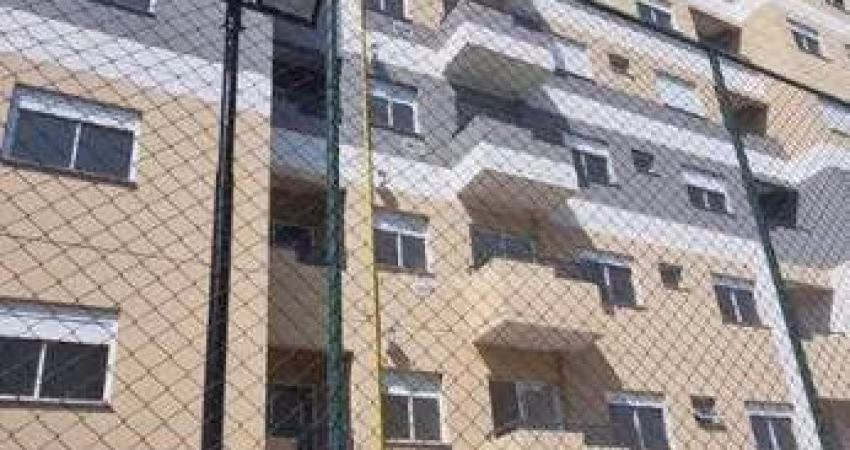 Apartamento com 2 dormitórios para alugar, 46 m² por R$ 2.500,00/mês - Jardim Santa Rosália - Sorocaba/SP