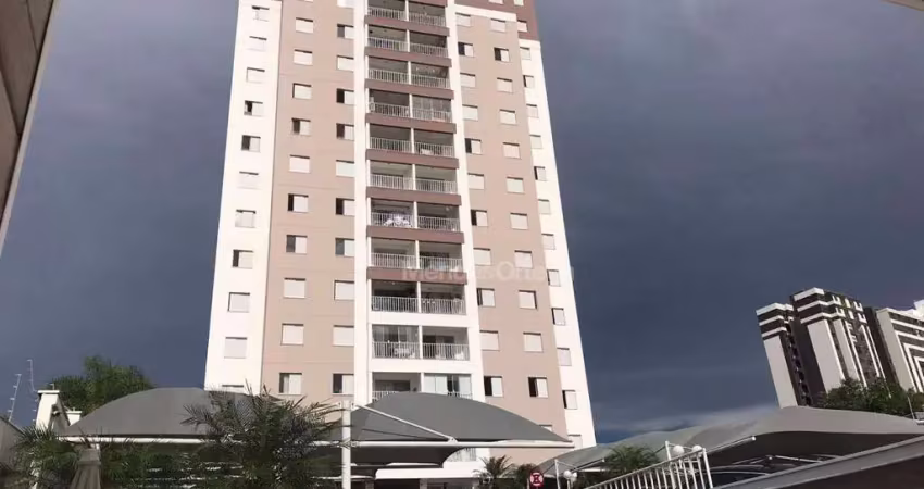 Apartamento com 3 dormitórios à venda, 85 m² por R$ 640.000,00 - Jardim Piratininga - Sorocaba/SP