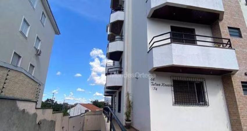 Apartamento com 2 dormitórios à venda, 71 m² por R$ 290.000 - Jardim Europa - Sorocaba/SP