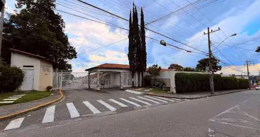 Casa à venda, 84 m² por R$ 470.000,00 - Jardim Zulmira - Sorocaba/SP