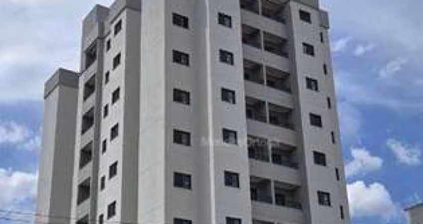 Apartamento com 2 dormitórios à venda, 45 m² por R$ 229.000,00 - Vila Aeroporto - Sorocaba/SP