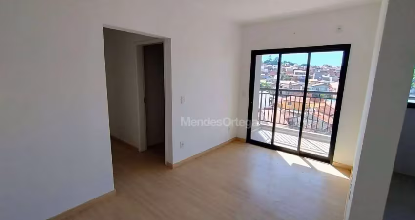 Apartamento com 2 quartos à venda, 55 m² por r$ 380.000 - vila domingues - votorantim/sp
