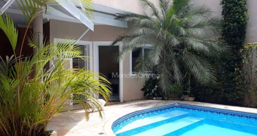 Casa com 3 dormitórios à venda, 257 m² por r$ 1.537.000,00 - condomínio vila dos inglezes - sorocaba/sp