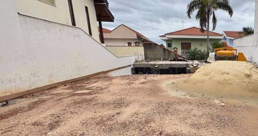 Terreno à venda, 260 m² por R$ 550.000,00 - Condomínio Granja Olga I - Sorocaba/SP