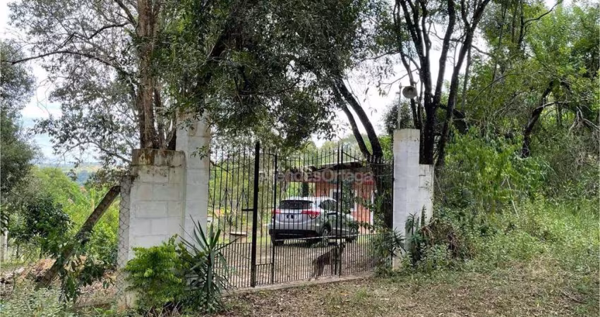 Chácara à venda, 1290 m² por R$ 320.000,00 - Jundiacanga - Araçoiaba da Serra/SP