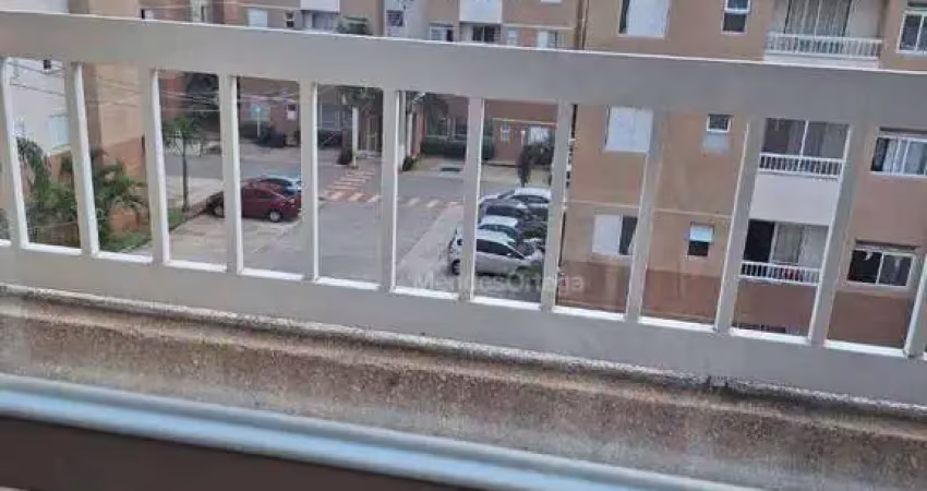 Apartamento com 2 dormitórios à venda, 54 m² por R$ 300.000,00 - Vila Hortência - Sorocaba/SP