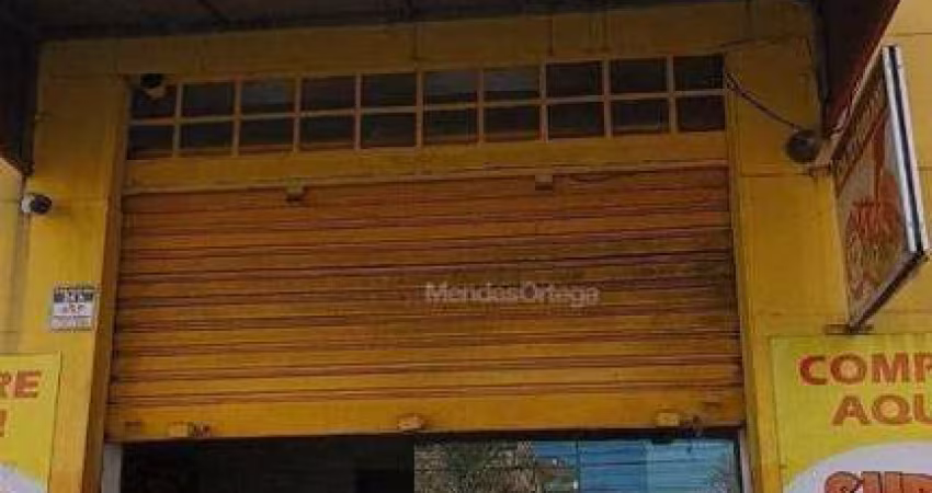 Salão para alugar, 25 m² por R$ 1.000,00/mês - Vila Lucy - Sorocaba/SP