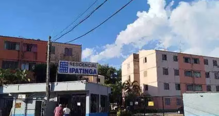 Apartamento com 2 dormitórios à venda, 48 m² por r$ 160.000,00 - parque dos eucaliptos - sorocaba/sp