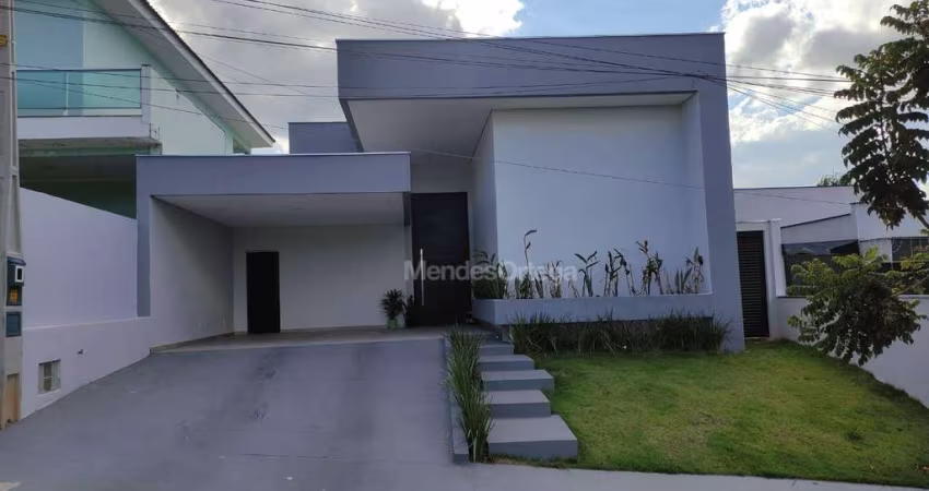 Casa à venda, 198 m² por R$ 1.350.000,00 - Condomínio Residencial Villa Verona - Sorocaba/SP