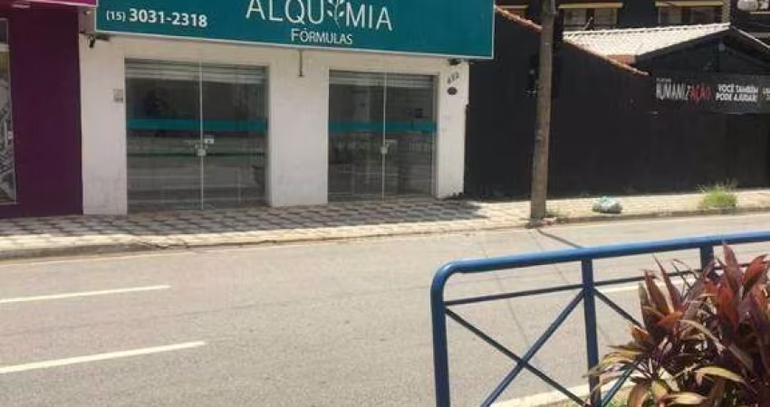 Salão à venda, 264 m² por R$ 1.200.000,00 - Centro - Sorocaba/SP