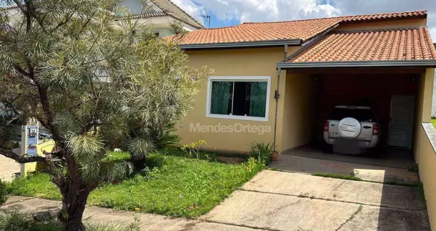 Casa com 2 dormitórios à venda, 121 m² por R$ 800.000,00 - Jardim Portugal - Sorocaba/SP