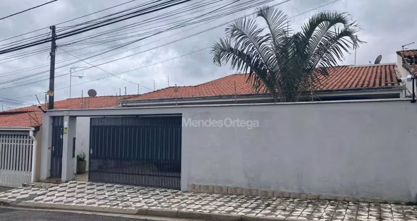 Casa à venda, 220 m² por R$ 790.000,00 - Jardim Simus - Sorocaba/SP