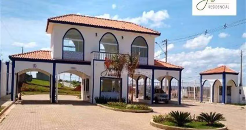 Terreno à venda, 175 m² por r$ 160.000,00 - jardim novo horizonte - sorocaba/sp