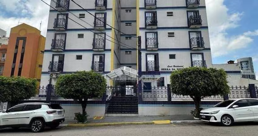 Apartamento com 2 dormitórios à venda, 88 m² por R$ 510.000,00 - Parque Campolim - Sorocaba/SP