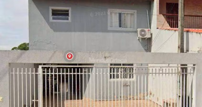 Casa com 3 dormitórios à venda, 178 m² por R$ 475.000,00 - Jardim Piazza di Roma I - Sorocaba/SP