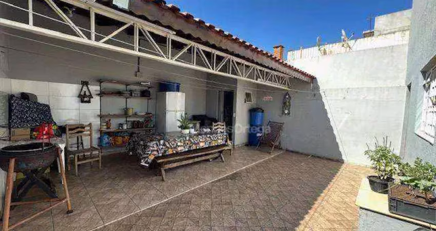 Casa com 3 dormitórios à venda, 178 m² por r$ 475.000,00 - jardim piazza di roma i - sorocaba/sp
