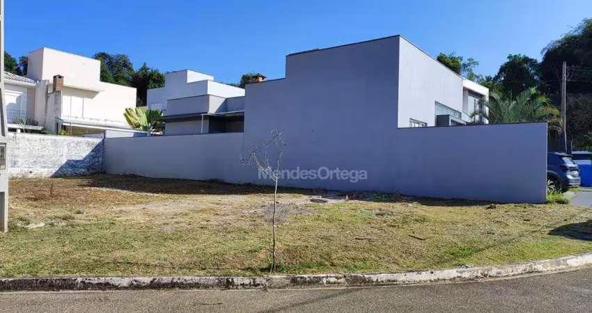 Terreno à venda, 287 m² por r$ 300.000,00 - residencial via reggio - sorocaba/sp