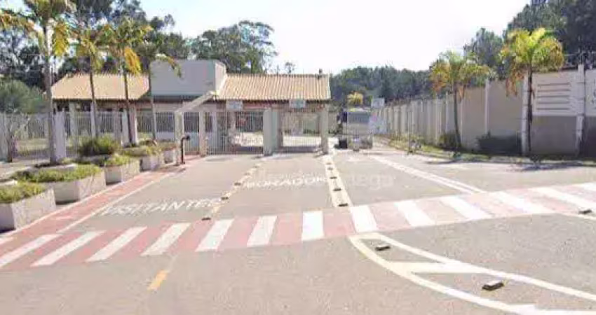 Terreno à venda, 1000 m² por r$ 420.000,00 - condomínio terras de são lucas - sorocaba/sp