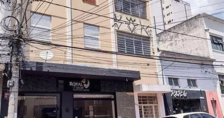 Apartamento à venda, 80 m² por R$ 220.000,00 - Centro - Sorocaba/SP
