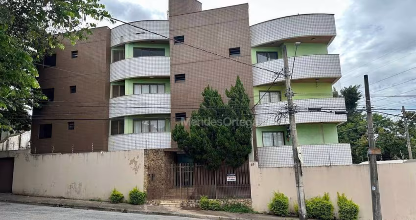 Apartamento com 2 dormitórios à venda, 90 m² por R$ 520.000,00 - Jardim América - Sorocaba/SP