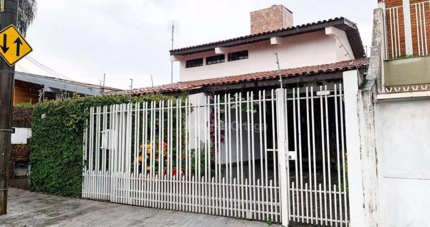 Casa com 4 dormitórios, 217 m² - venda por R$ 860.000,00 ou aluguel por R$ 7.694,95/mês - Jardim Paulistano - Sorocaba/SP