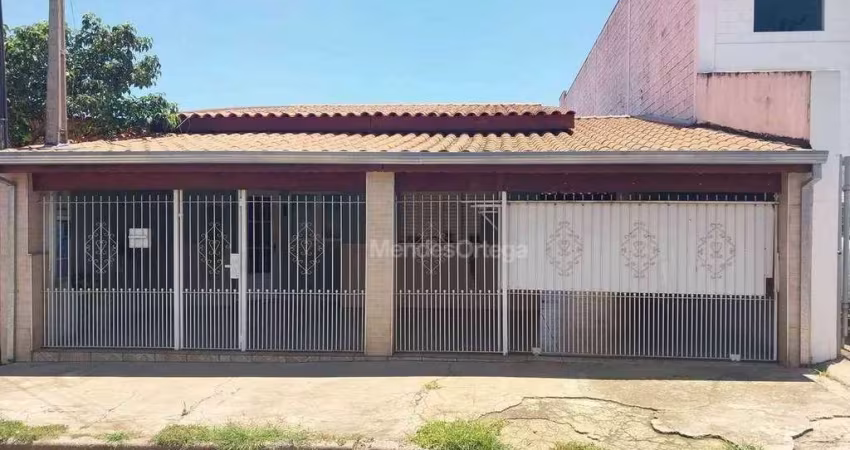 Casa com 2 dormitórios à venda, 230 m² por R$ 1.300.000,00 - Jardim Ana Maria - Sorocaba/SP