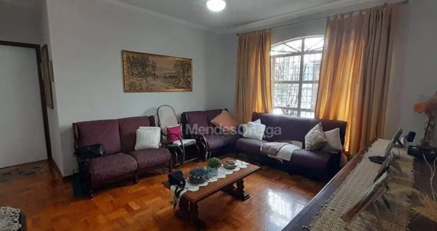 Casa com 3 quartos para alugar, 139 m² - Jardim América - Sorocaba/SP