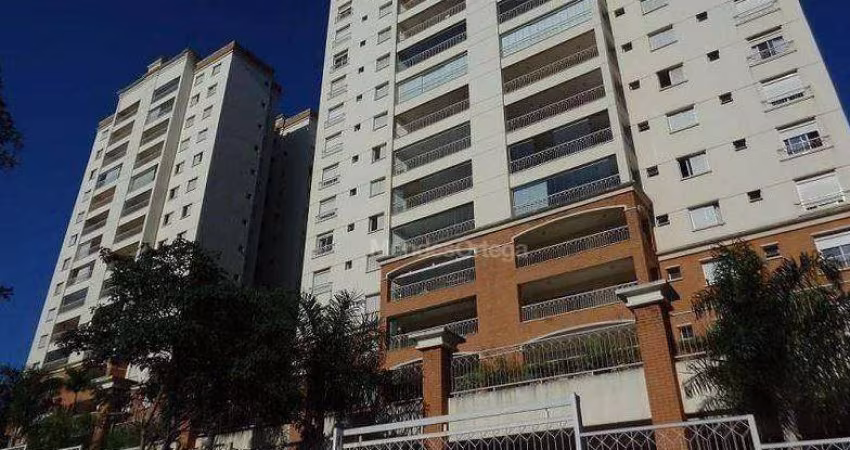 ED DUETO - CAMPOLIM - Apartamento com 2 quartos à venda, 97 m² por R$ 980.000 - Parque Campolim - Sorocaba/SP
