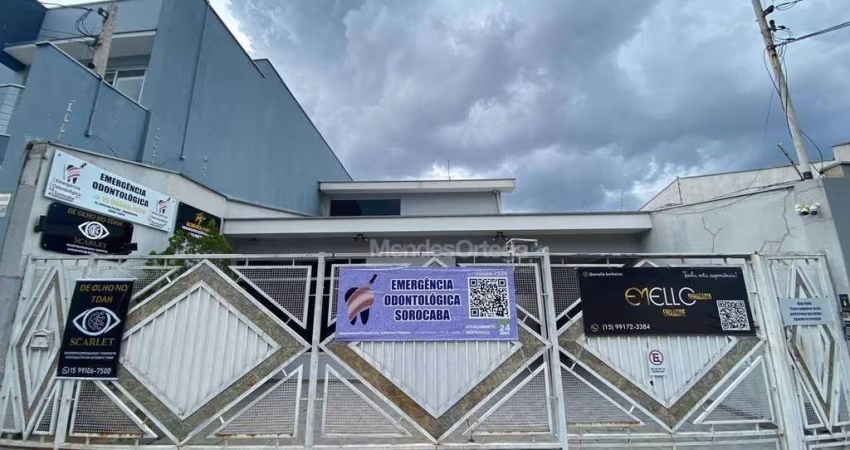Sala para alugar, 13 m² por R$ 1.050,00/mês - Vila Independência - Sorocaba/SP