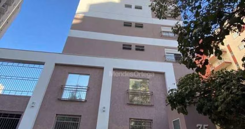 Apartamento com 3 dormitórios à venda, 112 m² por R$ 950.000,00 - Parque Campolim - Sorocaba/SP