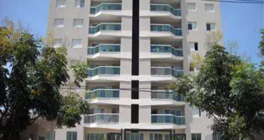 Apartamento com 3 dormitórios para alugar, 135 m² por R$ 6.135,00/mês - Parque Campolim - Sorocaba/SP