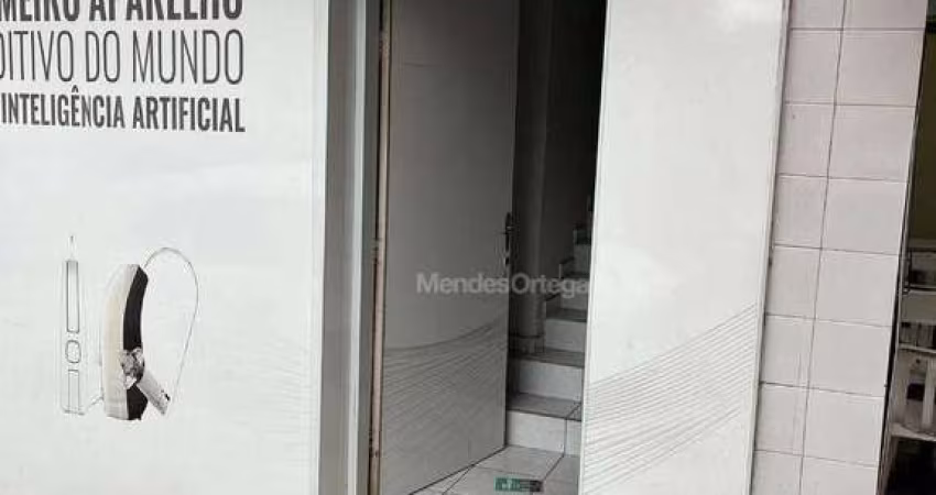 Sala para alugar, 221 m² por R$ 2.000,00/mês - Centro - Sorocaba/SP