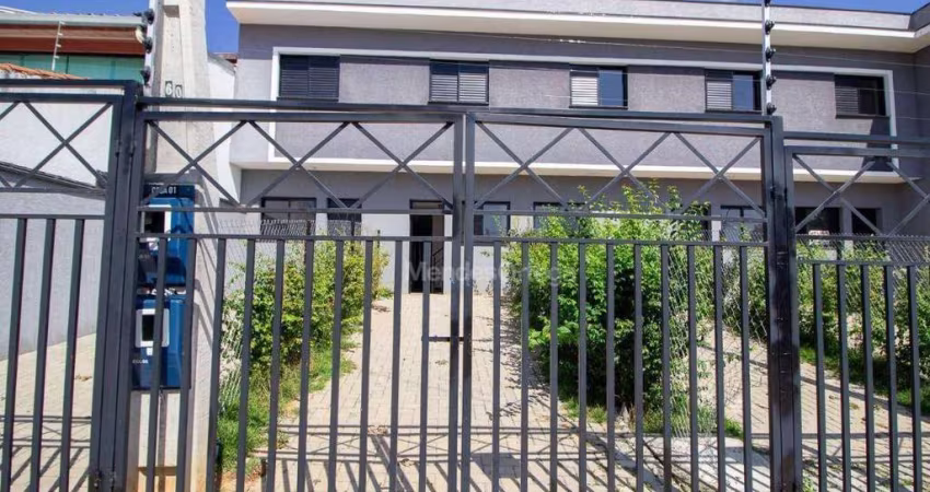 Casa com 2 dormitórios à venda, 62 m² por R$ 420.000,00 - Jardim Piazza di Roma I - Sorocaba/SP