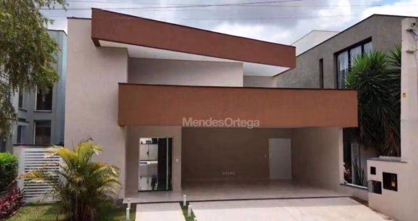 Casa Térrea com 3 quartos à venda, 325 m² por R$ 1.780.000 - Aldeia da Mata - Votorantim/SP