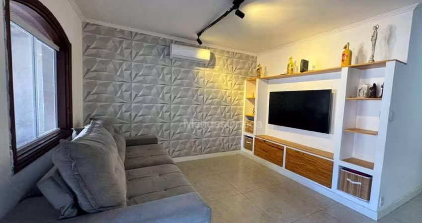 Casa com 3 quartos à venda, 191 m² por R$ 450.000 - Parque Ouro Fino - Sorocaba/SP