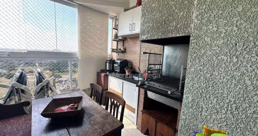 Apartamento Villa Douro com Suíte - Jd. Gonçalves