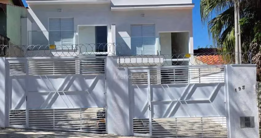Casa com 3 dormitórios à venda, 122 m² por R$ 750.000,00 - Jardim São Carlos. - Sorocaba/SP