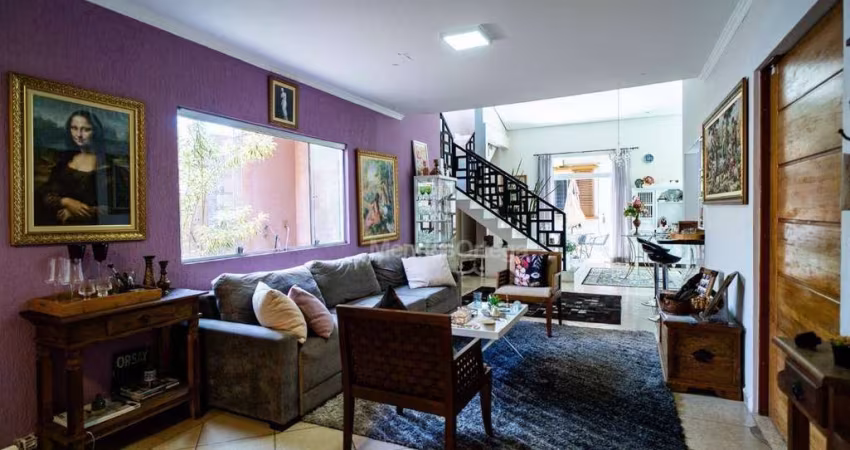 Casa com 4 dormitórios à venda, 448 m² por R$ 880.000,00 - Parque São Bento - Sorocaba/SP