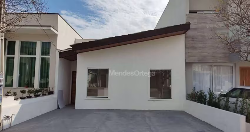 Casa com 3 dormitórios para alugar, 125 m² por R$ 3.366,00/mês - Condomínio Horto Florestal - Sorocaba/SP