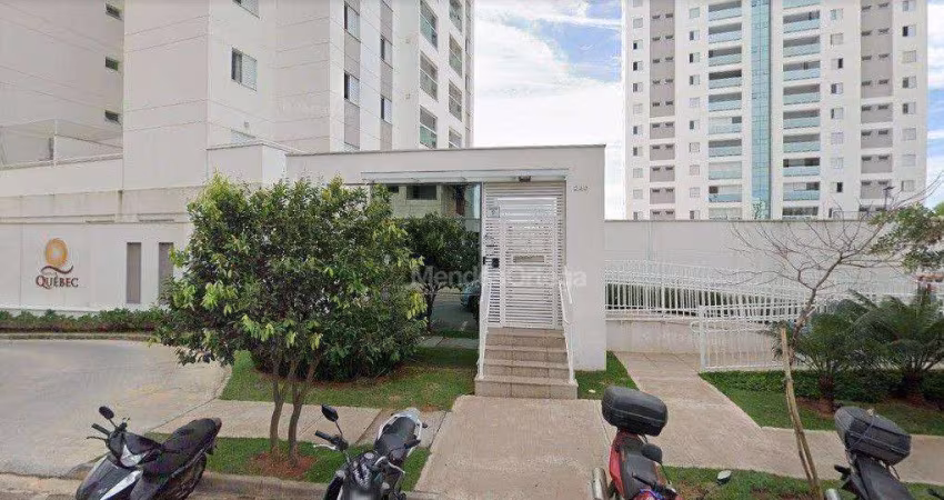 Apartamento com 3 quartos à venda, 93 m² por R$ 959.000 - Parque Campolim - Sorocaba/SP