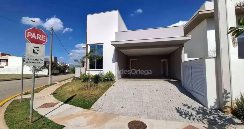 Casa com 4 dormitórios à venda, 229 m² por r$ 2.500.000,00 - condomínio chácara ondina - sorocaba/sp